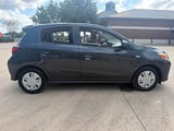 2024 Mitsubishi Mirage - Preview 8