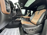2020 Chevrolet Silverado 2500 HD - Preview 11