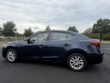 2018 Mazda Mazda3 - Preview 2