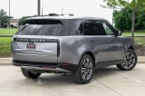 2026 Land Rover Range Rover - Preview 9