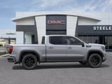 2026 GMC Sierra - Preview 5