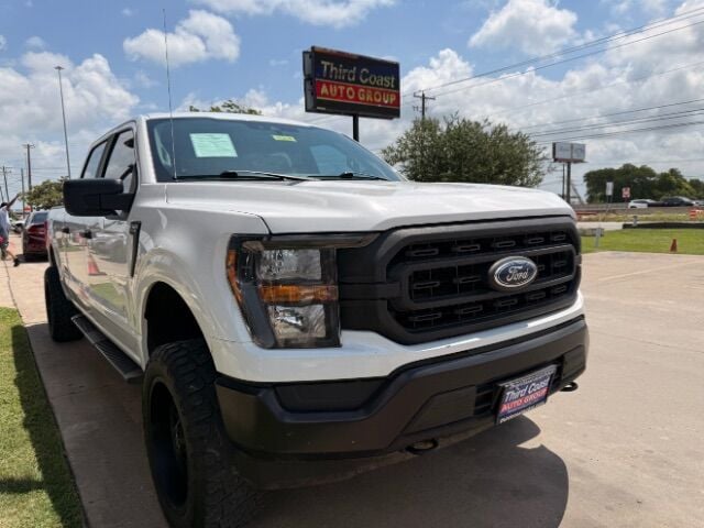 2023 Ford F-150 - Image 3