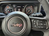 2026 Jeep Wrangler - Preview 12