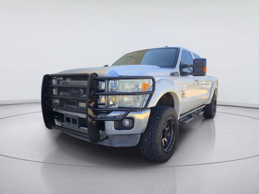2016 Ford F-250 - Image 1