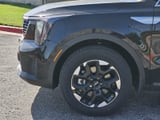 2026 Kia Sorento - Preview 8