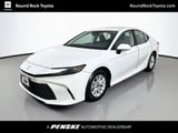 2025 Toyota Camry - Preview 2