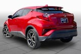 2021 Toyota C-HR - Preview 11