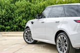 2026 Land Rover Range Rover Sport - Preview 14