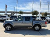 2017 Nissan Frontier - Preview 7
