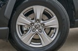 2025 Toyota RAV4 - Preview 2
