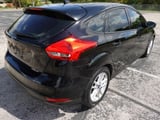 2016 Ford Focus - Preview 7