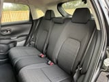 2027 Honda HR-V - Preview 12