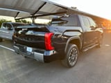 2024 Toyota Tundra - Preview 4