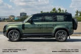 2026 Land Rover Defender - Preview 11