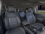 2026 Ford Explorer - Preview 10
