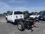 2026 Chevrolet Silverado 3500 HD - Preview 4