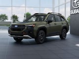 2026 Subaru Forester - Preview 2