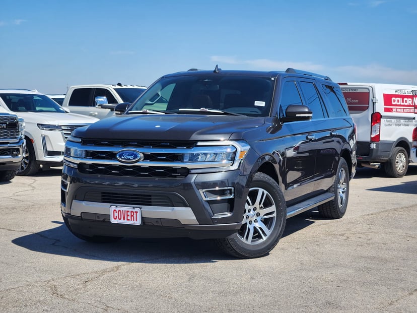 2023 Ford Expedition - Image 1
