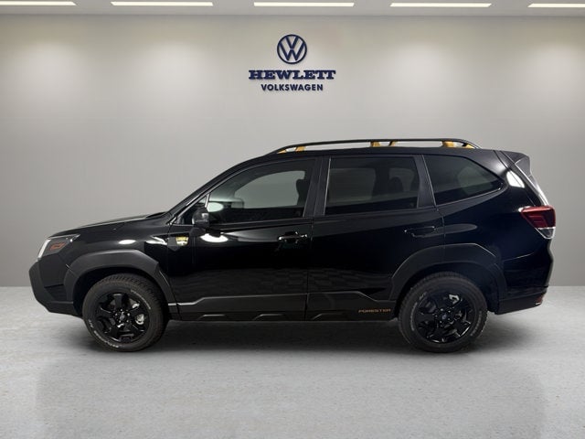 2025 Subaru Forester - Image 2