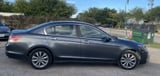2012 Honda Accord - Preview 2
