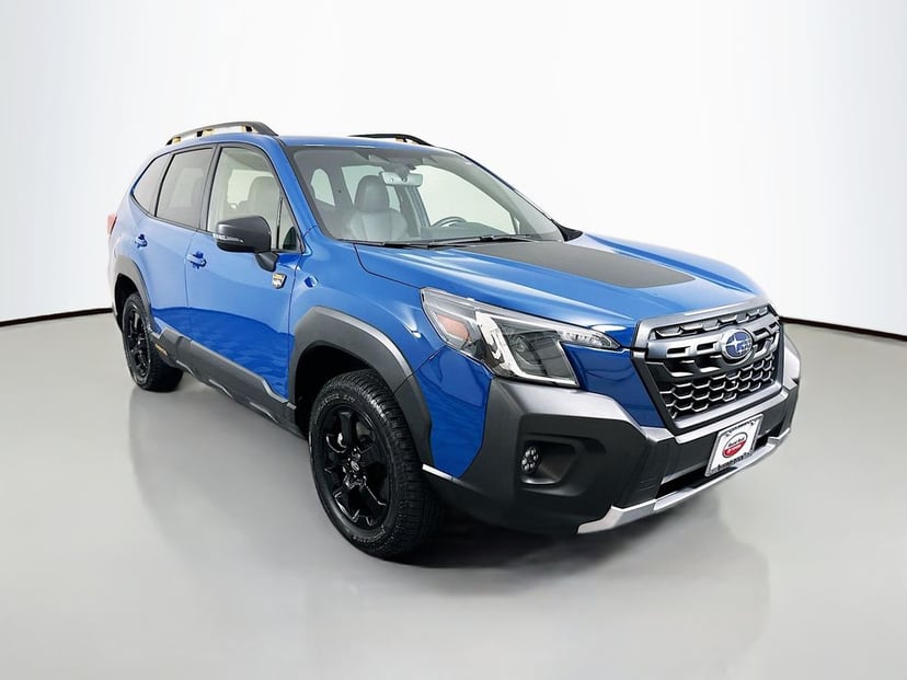 2024 Subaru Forester - Image 1