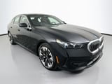 2026 BMW i5 - Preview 3