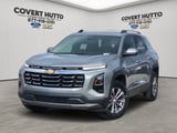 2025 Chevrolet Equinox - Preview 2