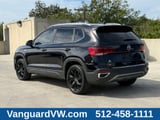 2022 Volkswagen Taos - Preview 7