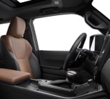 2026 Lexus GX - Preview 8