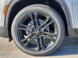 2026 Chevrolet Traverse - Preview 8