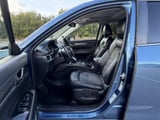 2018 Mazda CX-5 - Preview 5