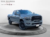 2027 Ram 2500 - Preview 2