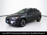2018 Subaru Crosstrek - Preview 3