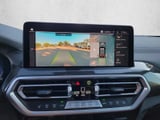 2022 BMW X4 - Preview 14