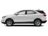 2019 Chevrolet Equinox - Preview 3