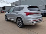 2022 Hyundai Santa Fe - Preview 9