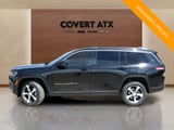 2026 Jeep Grand Cherokee L - Preview 2