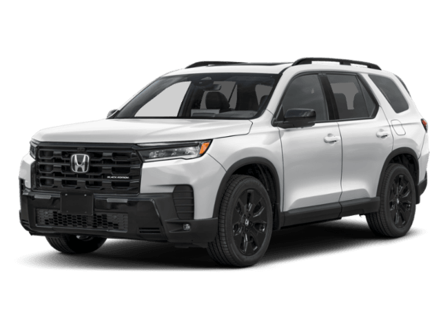 2026 Honda Pilot - Image 1