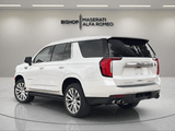 2022 GMC Yukon - Preview 3