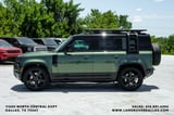 2026 Land Rover Defender - Preview 9