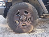 2011 Jeep Wrangler - Preview 10