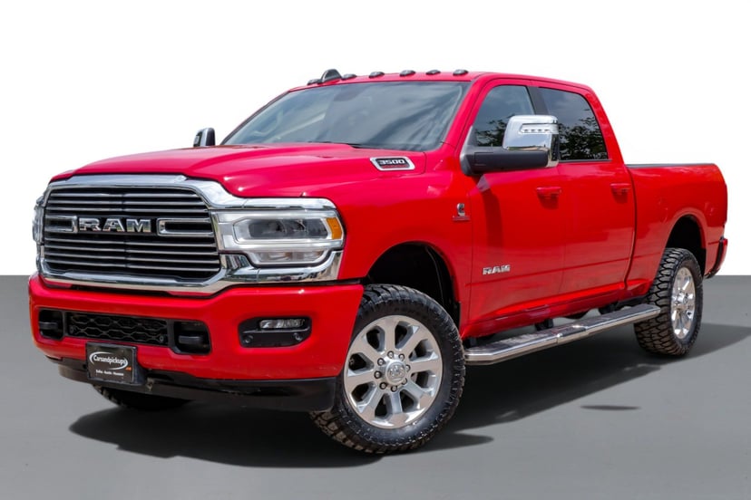 2023 Ram 3500 - Image 1