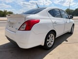 2016 Nissan Versa - Preview 3