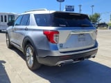 2020 Ford Explorer - Preview 10