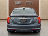 2026 Cadillac CT5 - Preview 7