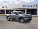 2026 Ford F-150 - Preview 7