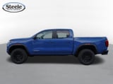 2026 GMC Canyon - Preview 4