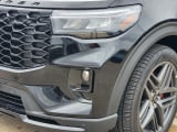 2026 Ford Explorer - Preview 5