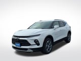 2026 Chevrolet Blazer - Preview 7