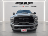 2026 Ram 2500 - Preview 2